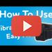 Embedded thumbnail for VibraCool Easy Fit 