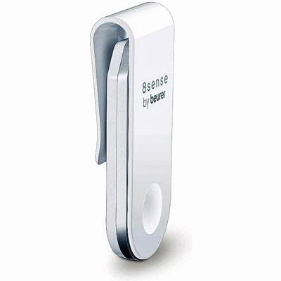 Side view image of Beurer PC 100 Posture Control Sensor 