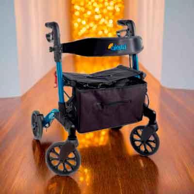 Image of Alerta ALT-R006 indoors 