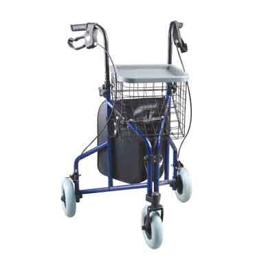 Image of Alerta ALT-R014 Walker front view
