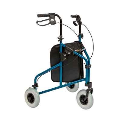 Image of Alerta ALT-R014 without basket and tray 