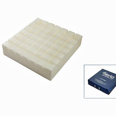 Image of Alerta Sensaflex 200 Cushion with/without cover 