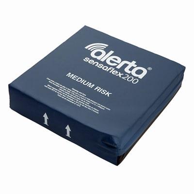 Image of Alerta Sensaflex 200 Cushion with removable PU cover