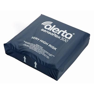 Image of Alerta Sensaflex 300 with cover