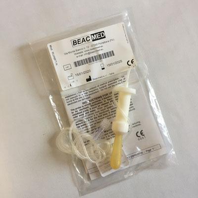 Image of Anal Balloon Probe with packaging