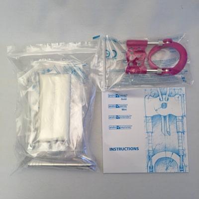 Andropeyronie kit