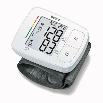 Image of Beurer BC 21 with cuff