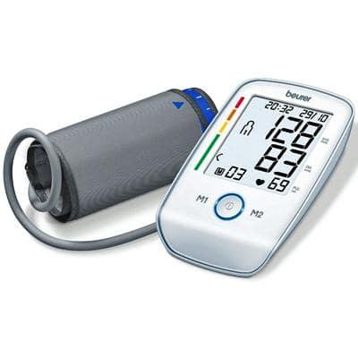 Image of Beurer BM 45 BP Monitor