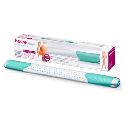 Image of boxed Beurer Cellulite Releazer