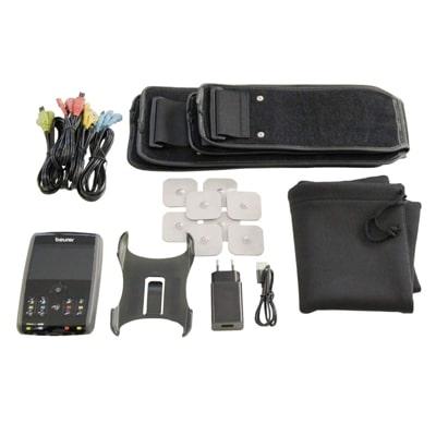 Image of Beurer EM 95 kit 