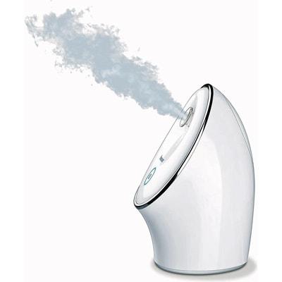 Image of Beurer FC 72 steaming 