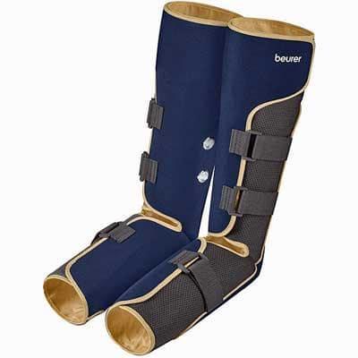 Image of Beurer FM 150 leg cuffs
