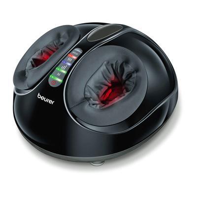 Image of Beurer FM 90 ready for use