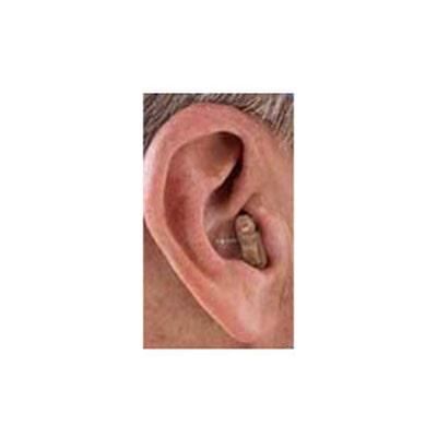 Image of Beurer HA 60 in the ear 