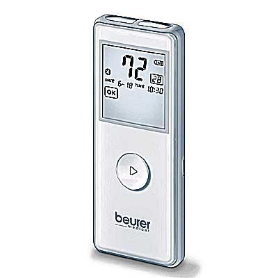 Image of Beurer ME 90