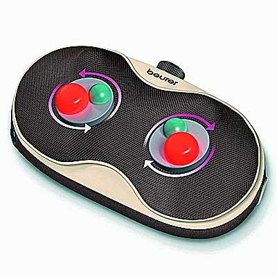 Image of Beurer MG 520 2-directional massaging heads