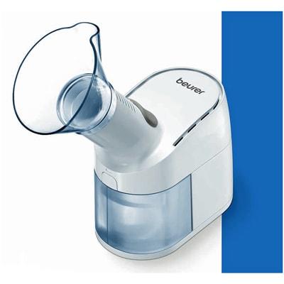 Image of Beurer SI 40 Steam Vaporiser