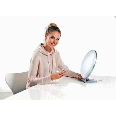 Image of user the Beurer TL 100