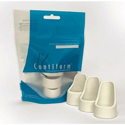 Image of Contiform Incontinence Pessary Starter PAck