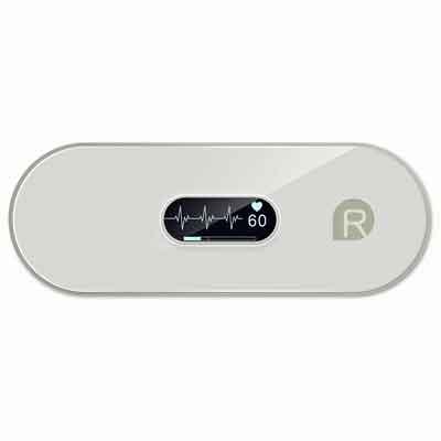 Image of DuoEK S ECG Monitor