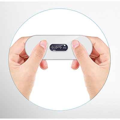 Image of handheld DuoEK S