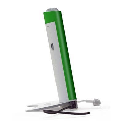 Image of evoStim P side profile