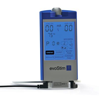 Image of evoStim T TENS NMS