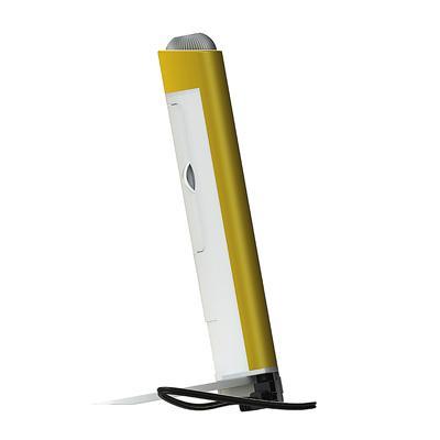 Image of evoStim UG side