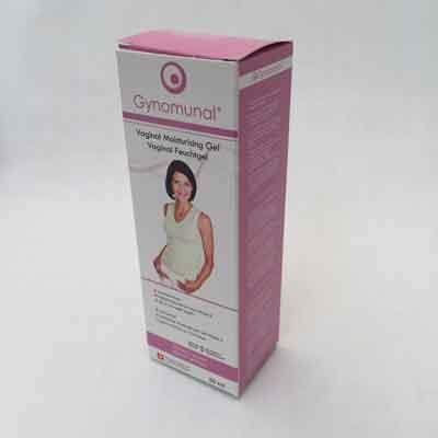 Image of Gynomunal box