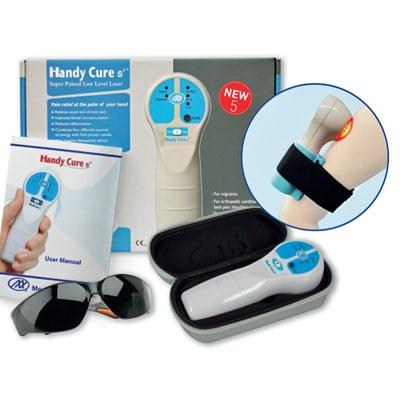 Image of Handy Cure s' Laser kit