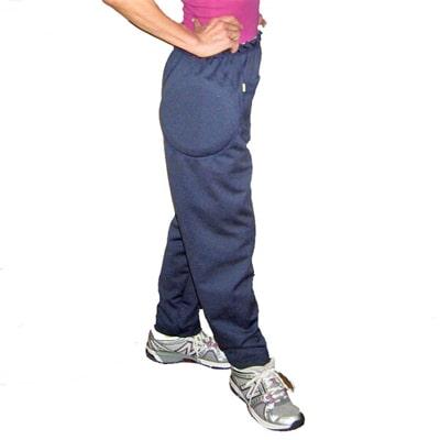 Image of HipSaver Activs in blue