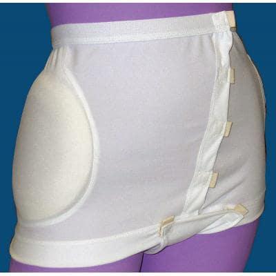 Image of snap fastenings