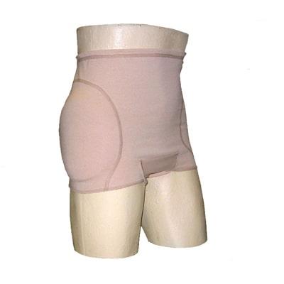 Image of HipSaver Nursing Home Style with TailBone Male 