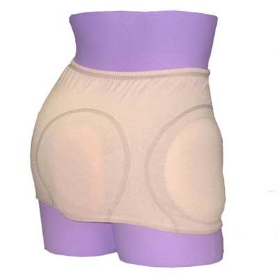 Image of HipSaver QuickChange TailBone 