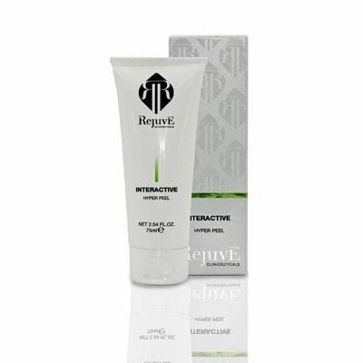 Image of Hyper Peel