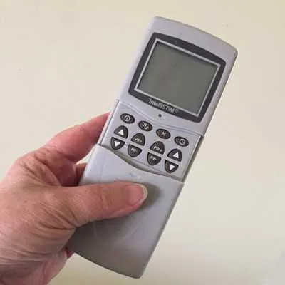 Image of IntelliSTIM BE-28T 