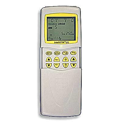 IntelliSTIM UG Pelvic Floor Stimulator