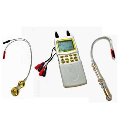 IntelliSTIM with Nickel Free Gold Plated Minima and Analis