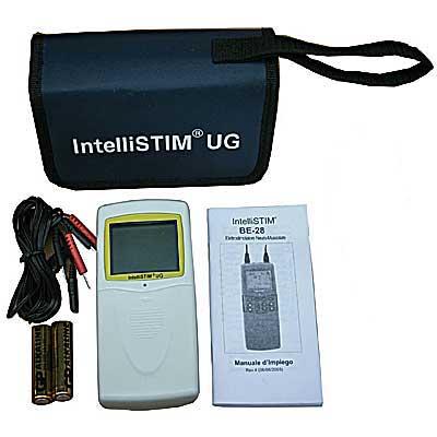 IntelliSTIM UG Pelvic Floor Stimulator unit only kit 
