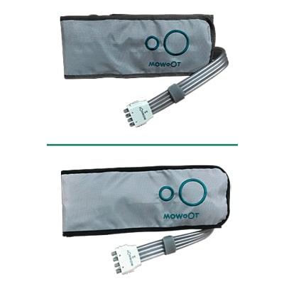 Image of MOWOOT II belts