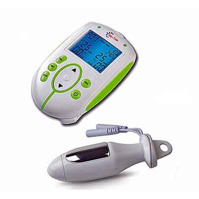 Image of Nu-Tek Levator Mini with Nu-Tek Probe