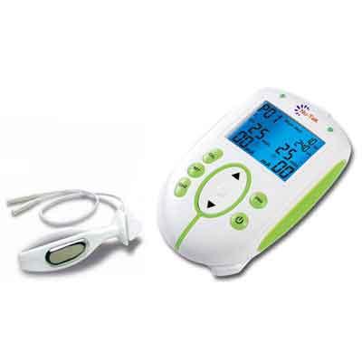 Image of Nu-Tek Levator Mini with Periform Probe