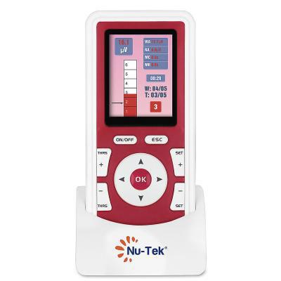 Image of Nu-Tek Maxi Plus1