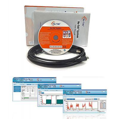 Image of Nu-Tek software