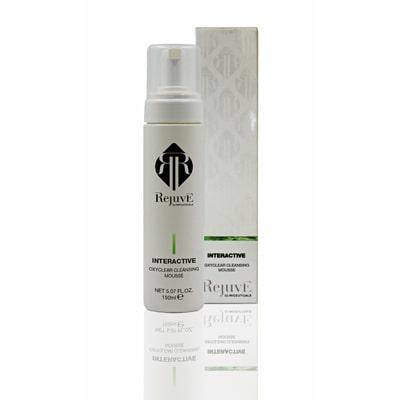 Image of Oxyclear Cleansing Mousse