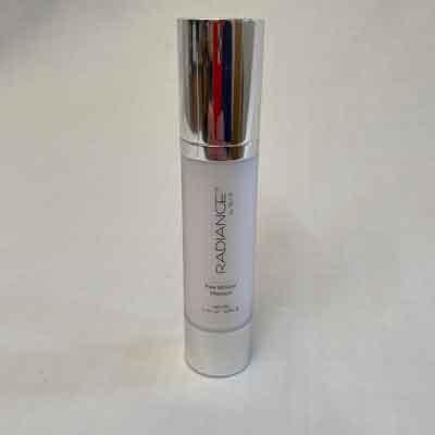 Image of Radiance Five Minutes Mask