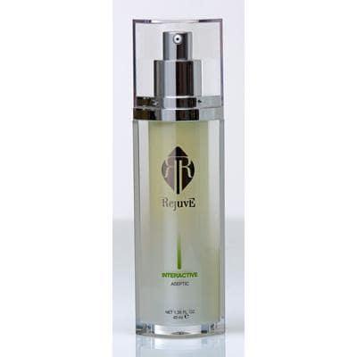 Image of Aseptic bottle
