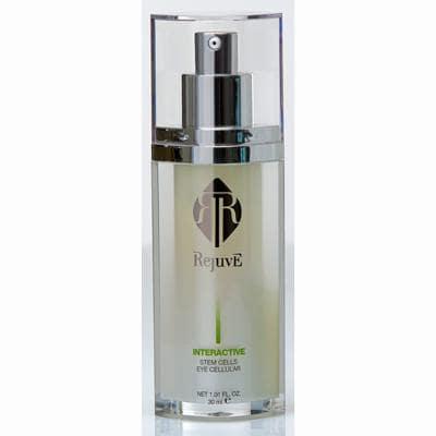 Image of Stem Cells Eye Cellular dispenser bottle