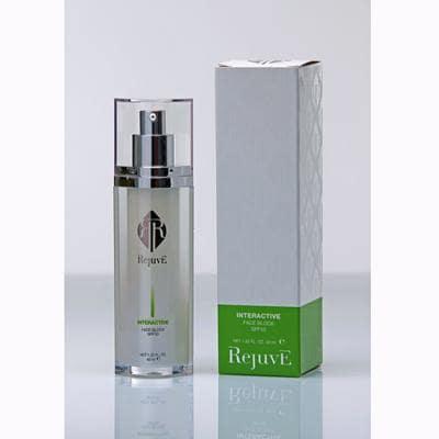 Image of Face Block SPF50