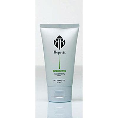 Image of 75 ml tube of Face Crystal Peel